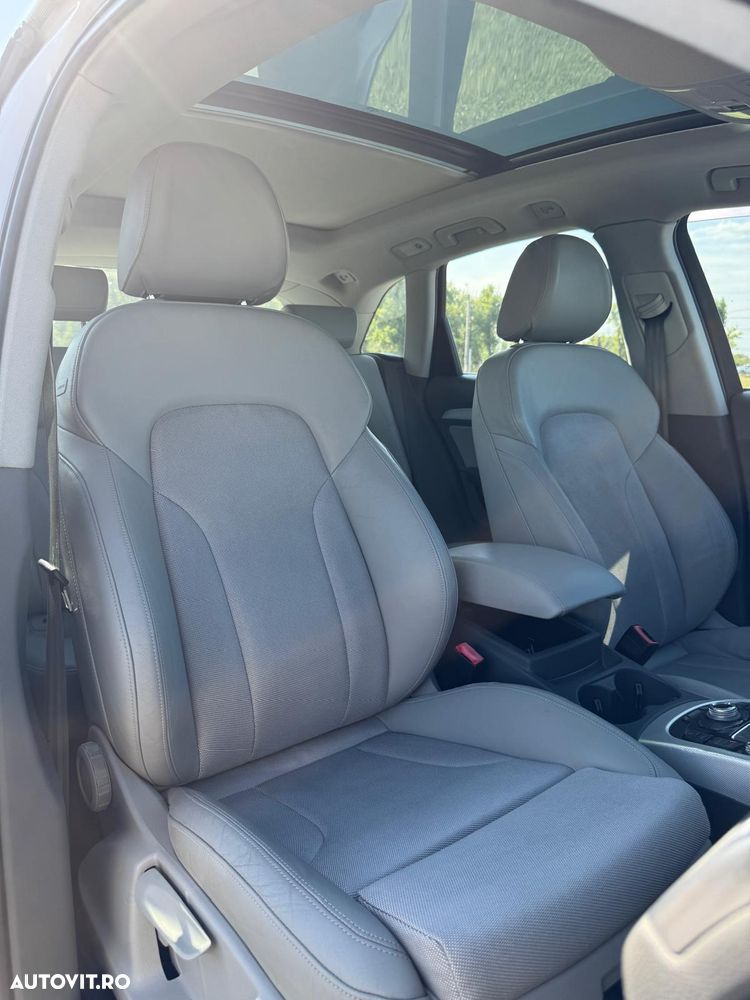 Audi Q5 2.0 TDI Quattro S tronic - 3