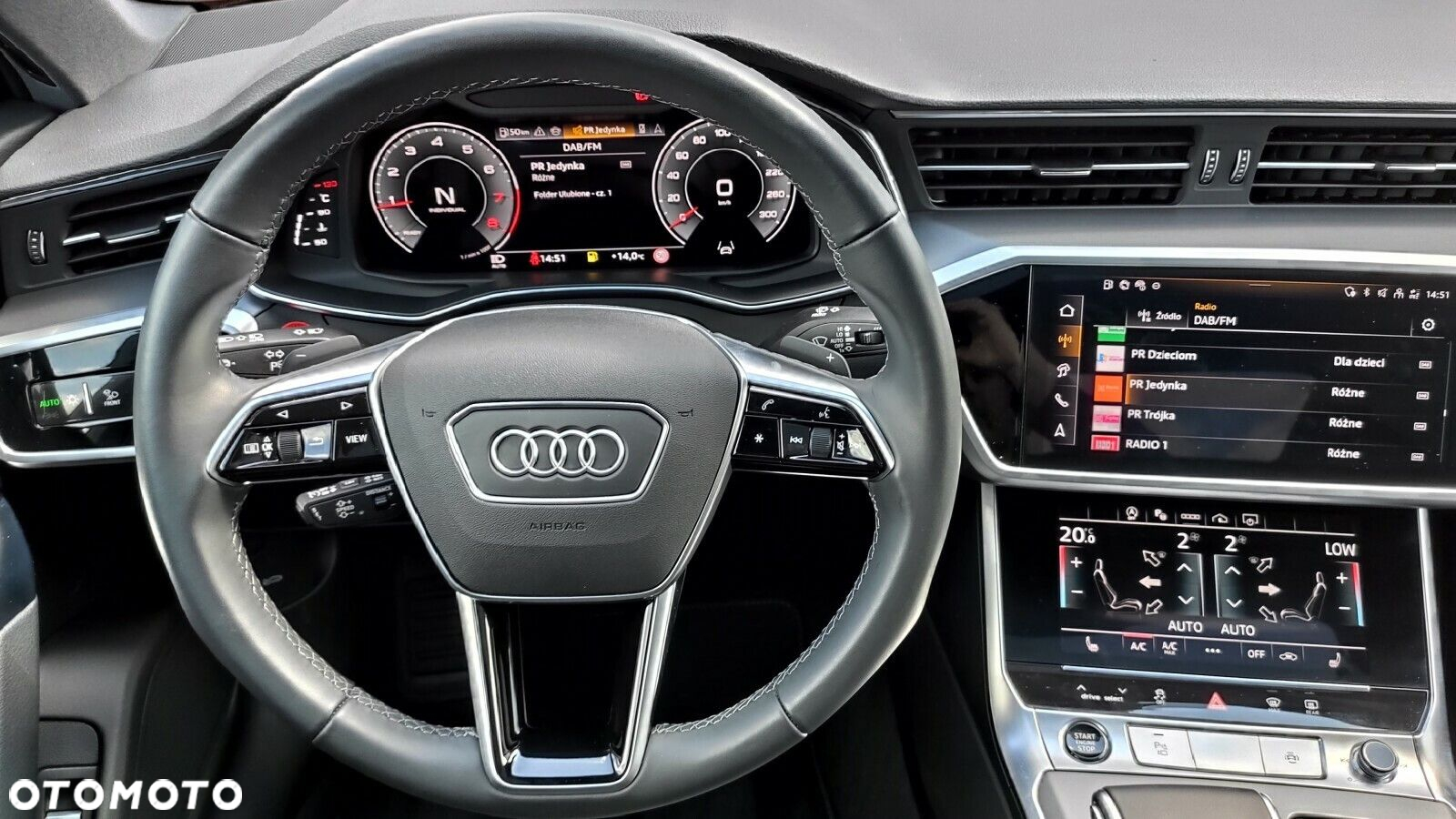 Audi A6 - 15