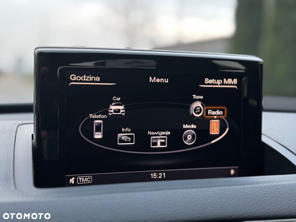 Audi Q3 2.0 TDI - 28