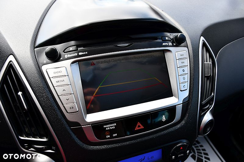 Hyundai ix35 2.0 Style 2WD - 11