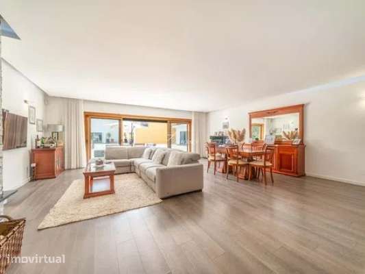 Moradia Exclusiva T4+1 em Condomínio Privado – Zen Village, Magoito - Grande imagem: 5/39
