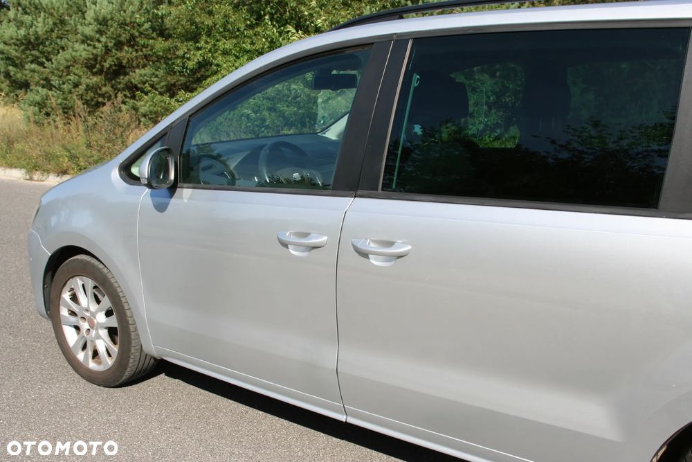Seat Alhambra - 3