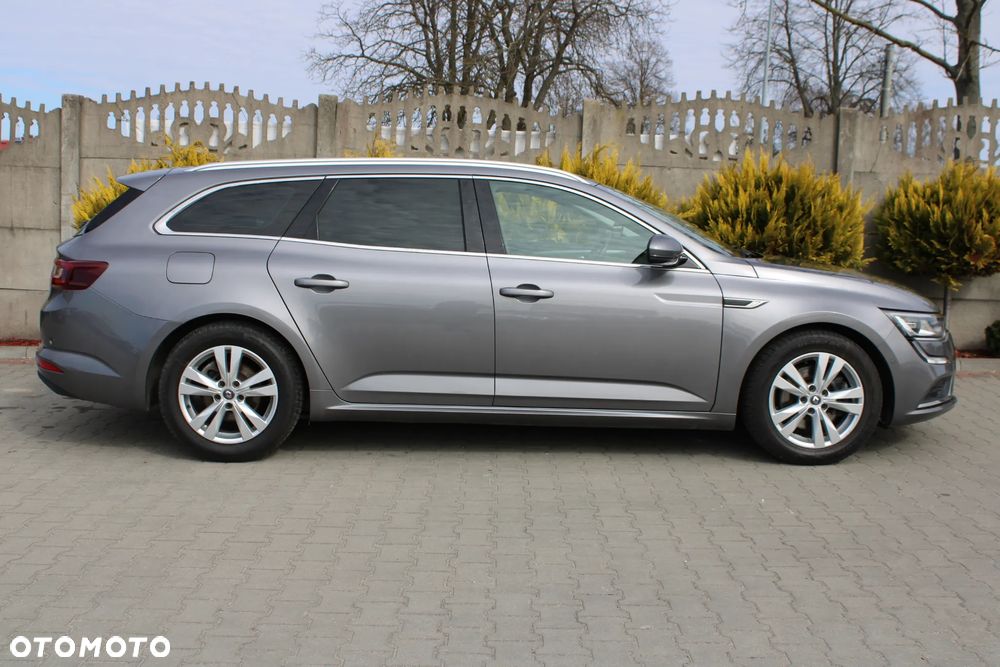 Renault Talisman 1.6 Energy dCi Magnetic EDC - 11
