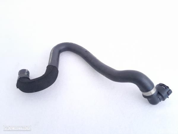 Tubo Agua Mercedes-Benz A-Class (W176) - 1