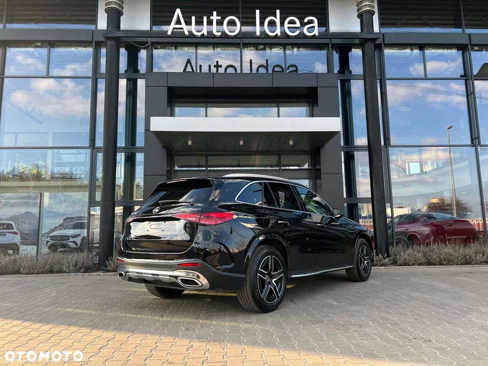 Mercedes-Benz GLC - 16