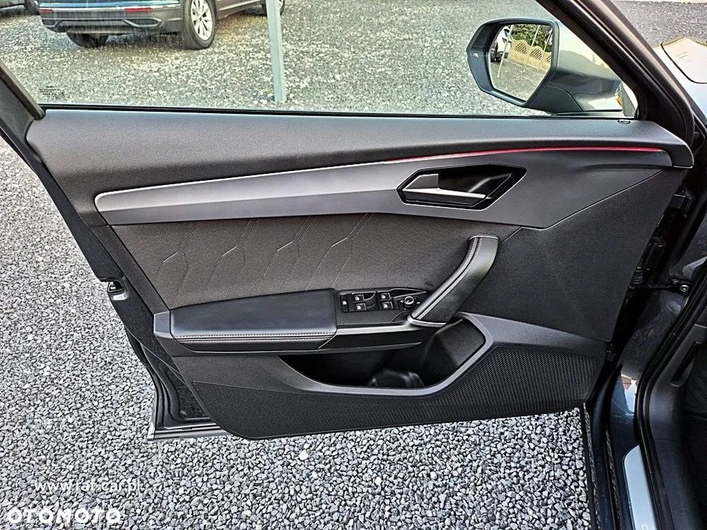 Cupra Formentor 1.5 TSI DSG - 36