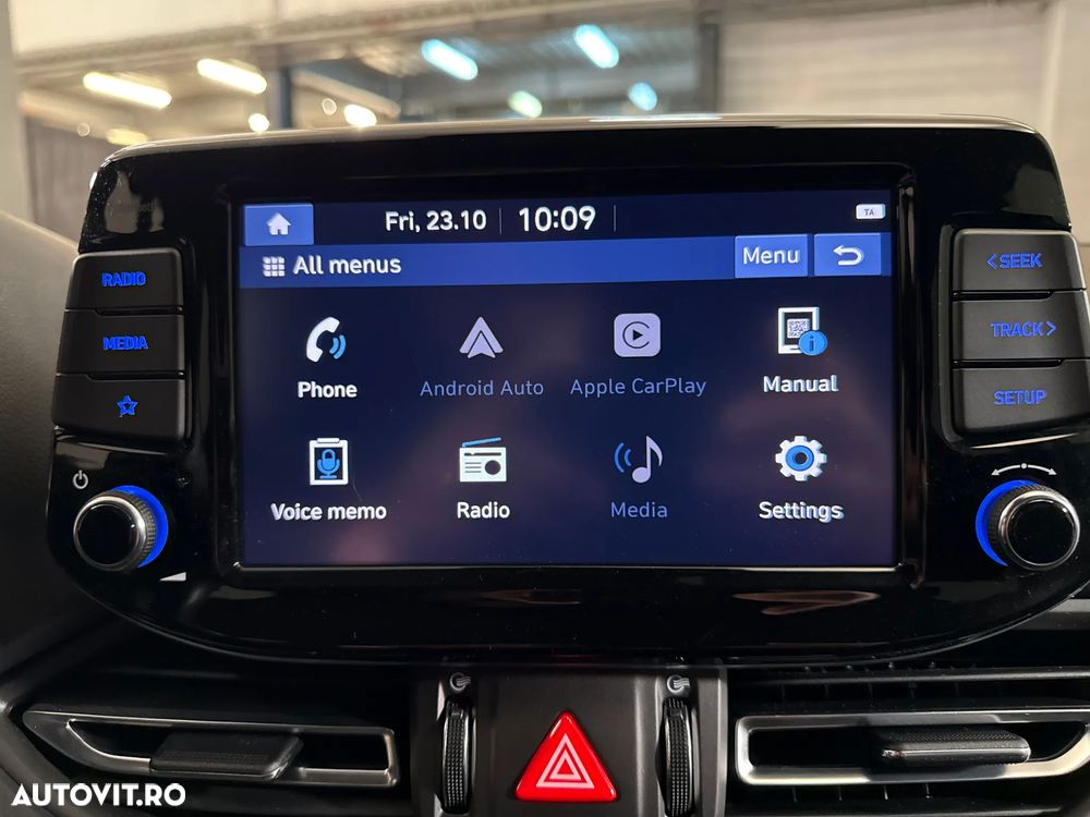 Hyundai i30 - 21