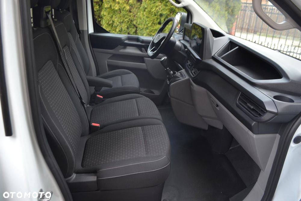 Ford Transit Custom L2H1 LKW VA Trend - 30