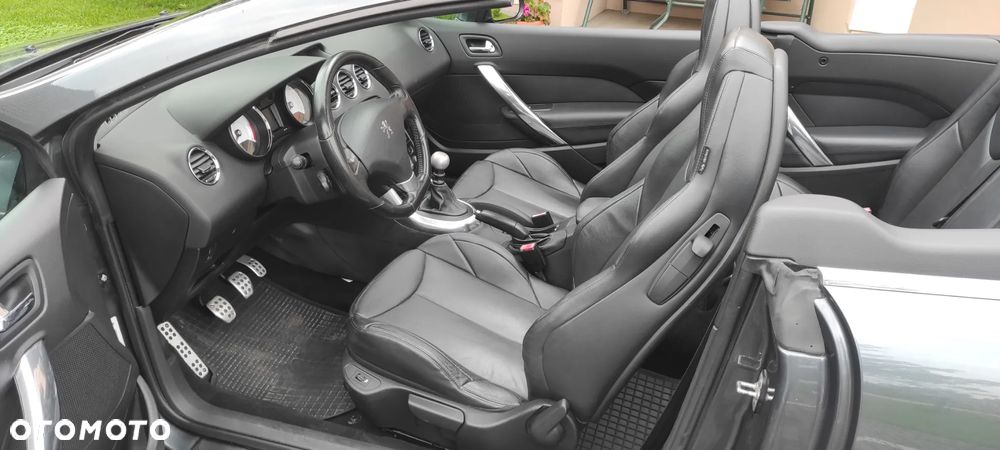 Peugeot 308 CC 2.0 HDi Sport Pack - 7