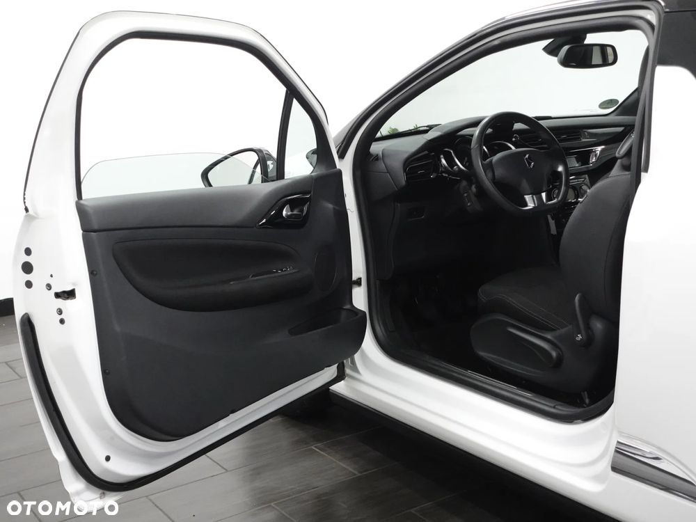 Citroën DS3 - 16