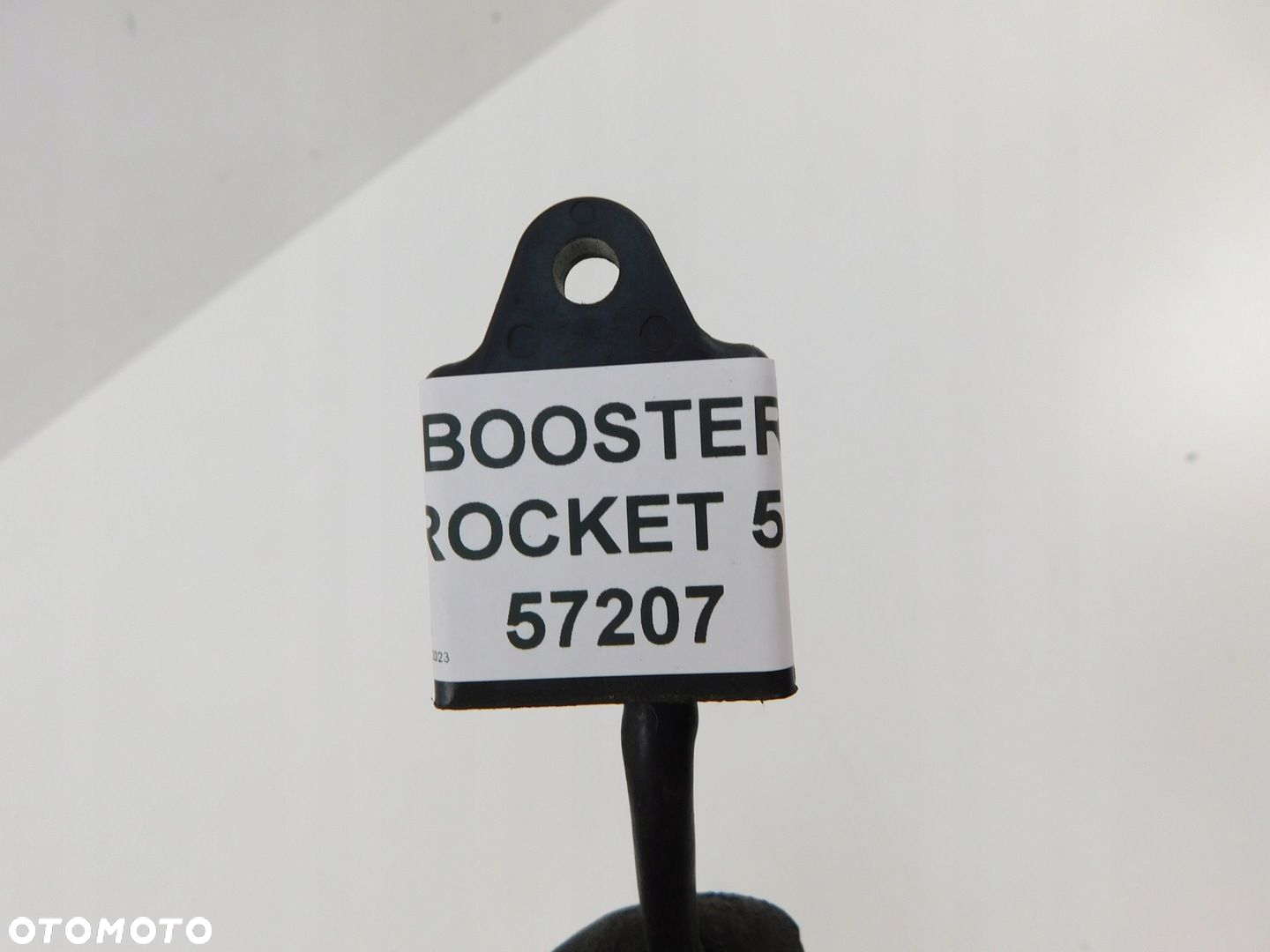 YAMAHA BOOSTER ROCKET 50 MODUŁ - 5