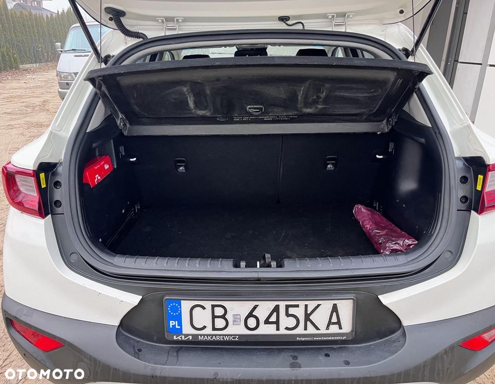 Kia Stonic 1.4 XL - 18