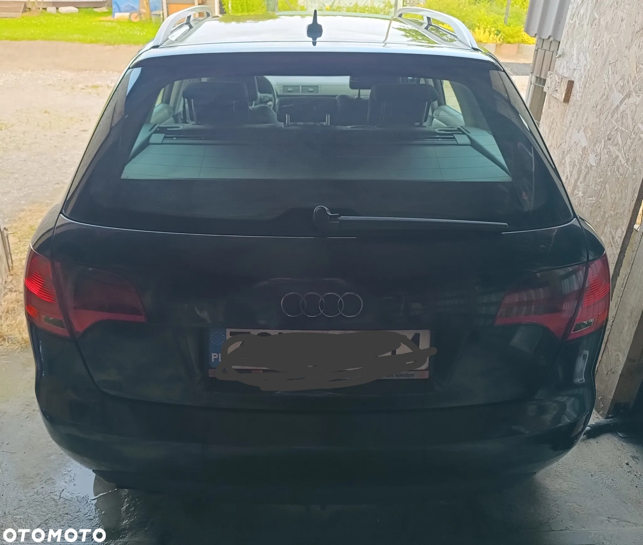 Audi A4 Avant 2.0 TDI - 14