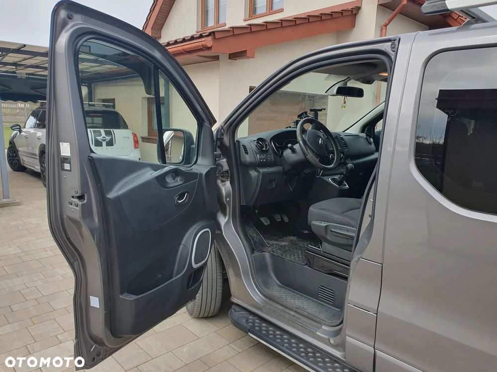 Opel Vivaro - 5