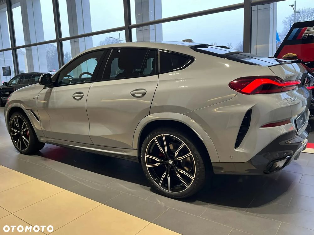 BMW X6 - 4