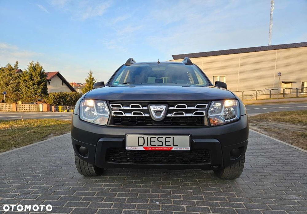 Dacia Duster - 16
