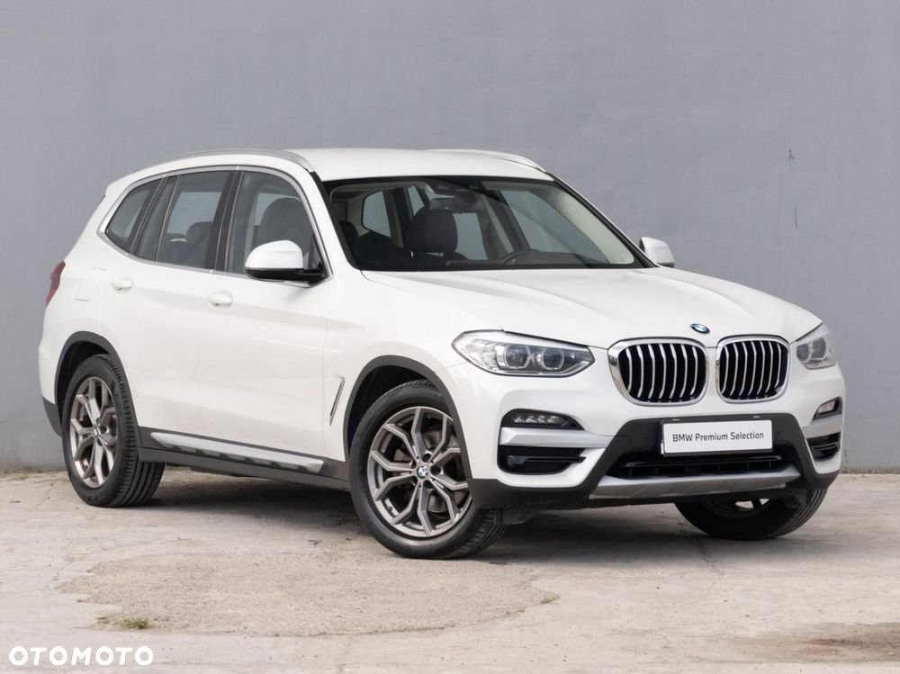 BMW X3 - 3