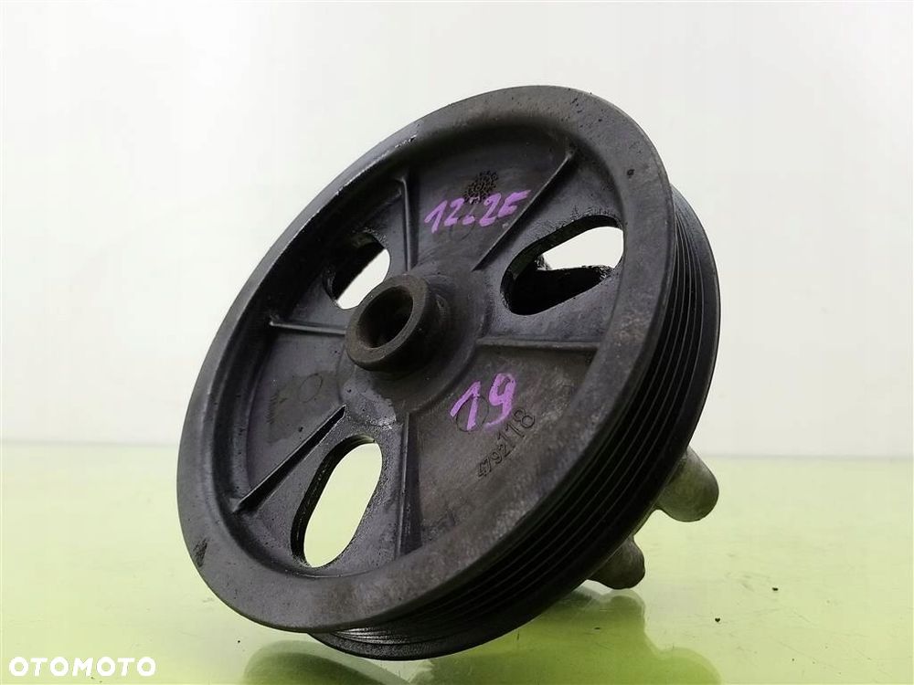 Pompa wspomagania Chrysler 300M 1998-2004 R 4782146AC - 3