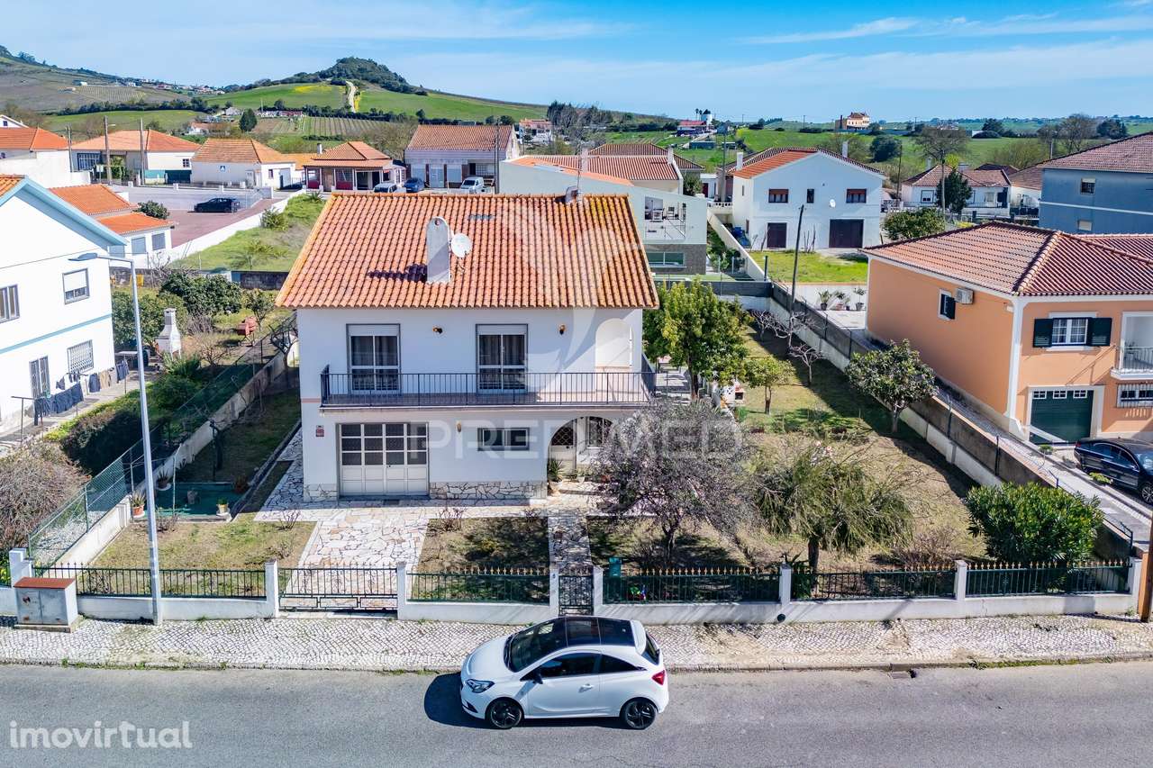 Moradia T3  em Arruda dos Vinhos - Grande imagem: 3/31