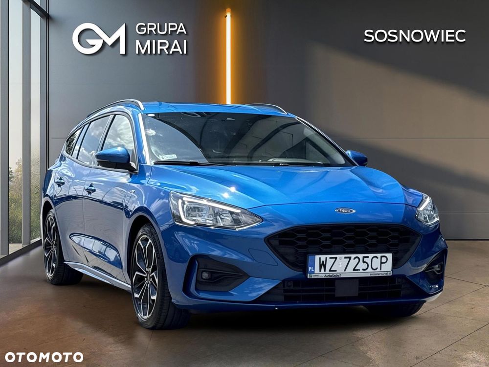 Ford Focus - 7