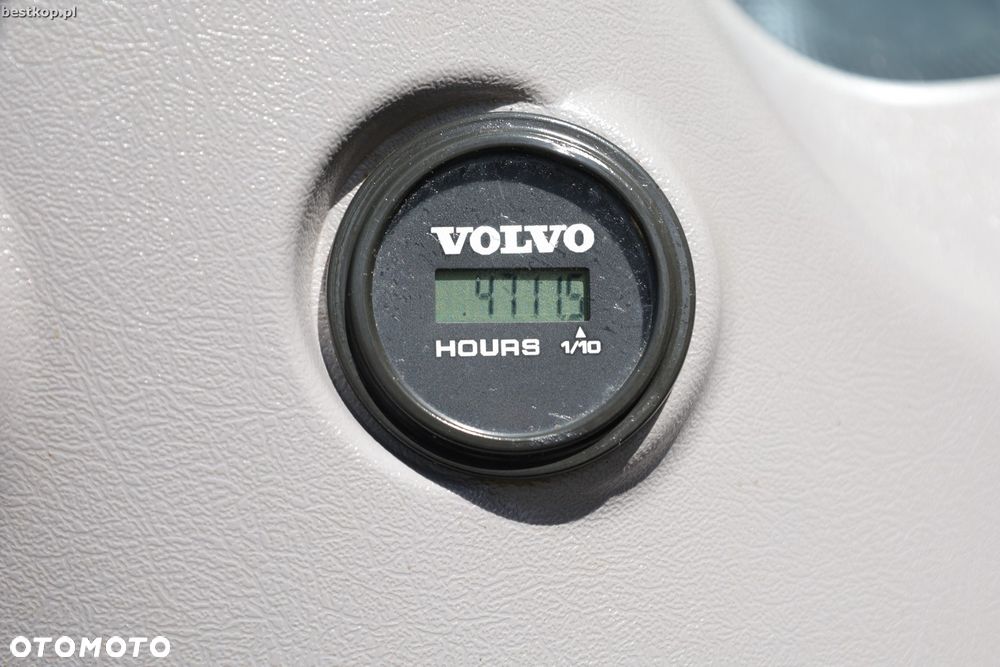 Volvo EC140EL - 26