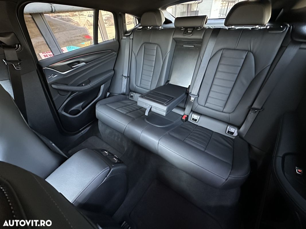 BMW X4 xDrive30d AT MHEV - 9