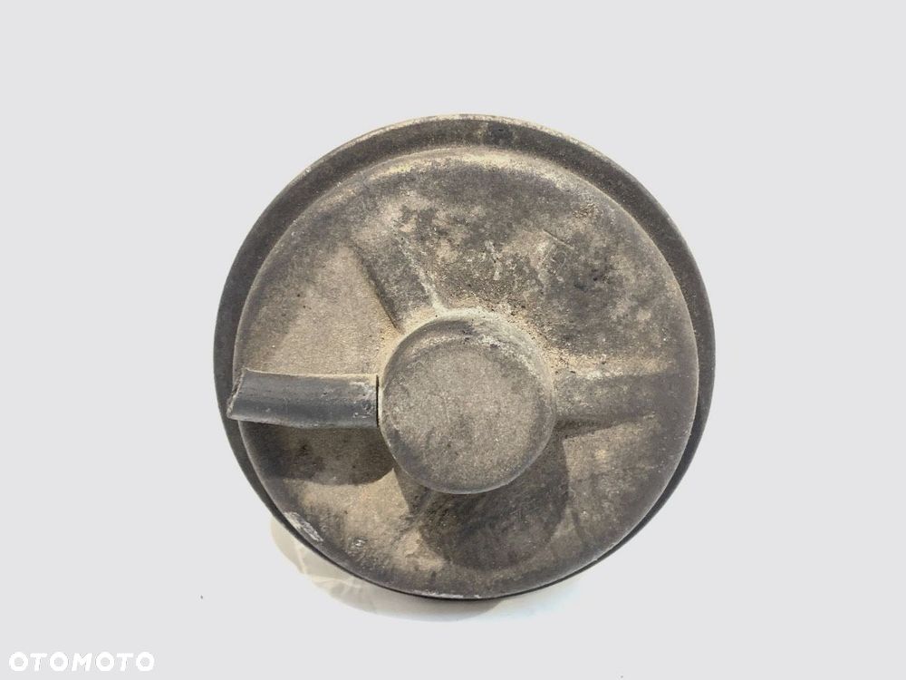 ZAWÓR EGR - 45.00 PLN - CHEVROLET LACETTI (J200) 2003 - 2022 2.0 D 89 kW [121 KM] olej napędowy - 2