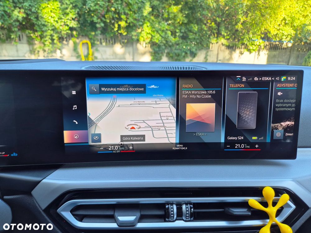 BMW Seria 3 318i Advantage - 10