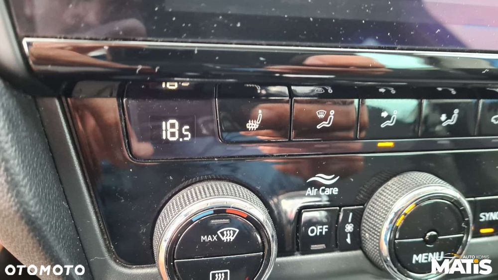Skoda Octavia - 26