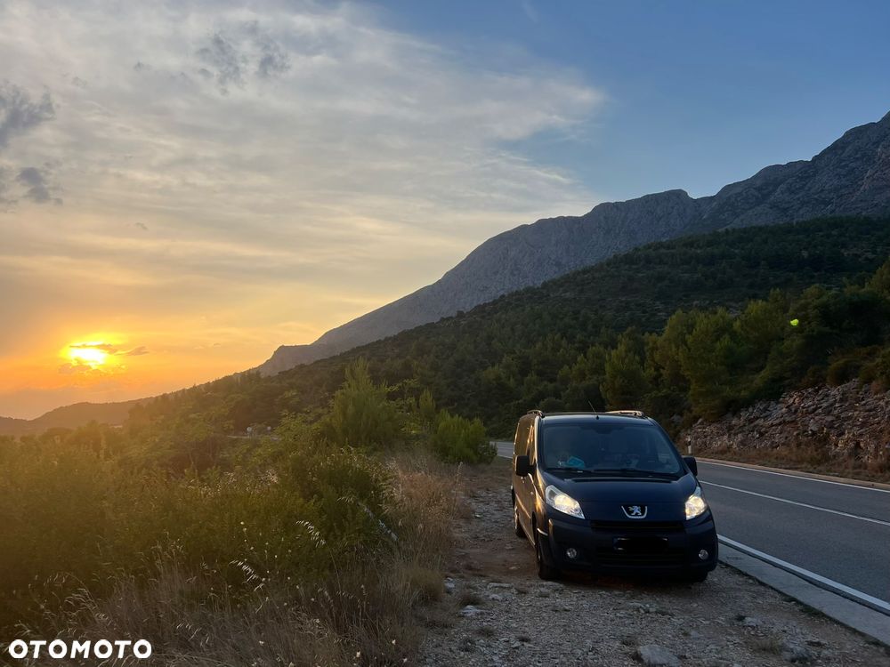 Peugeot Expert Tepee L2H1 (5-Si.) Vagabond - 1