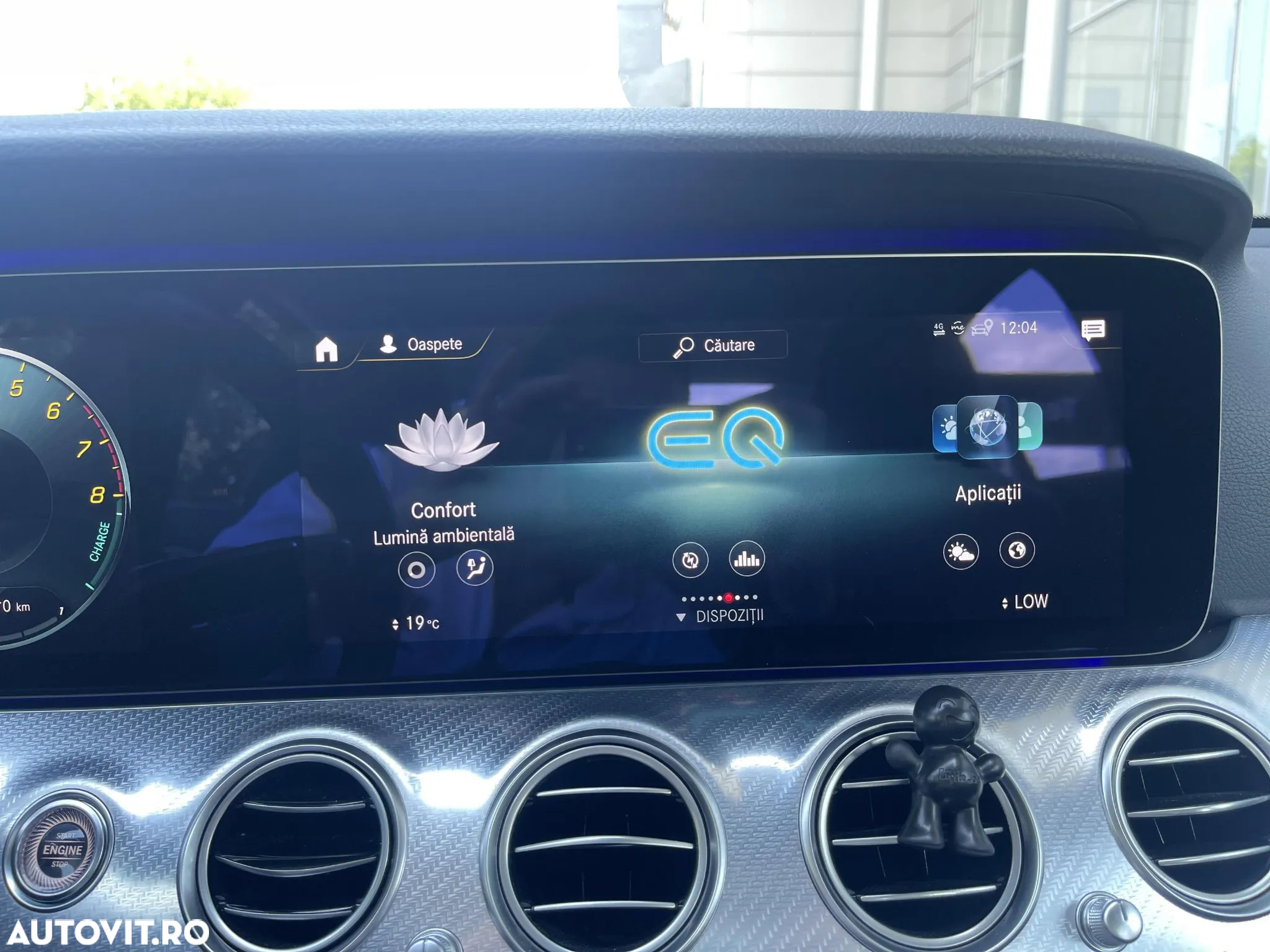 Mercedes-Benz E - 18