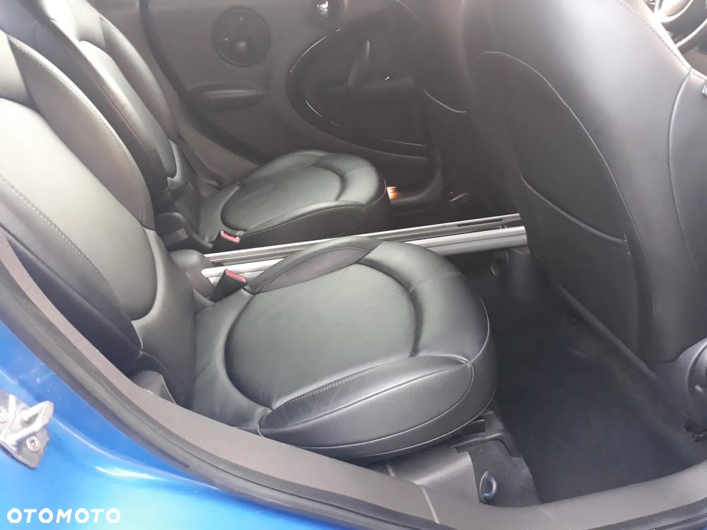 MINI Countryman Cooper S ALL4 - 36