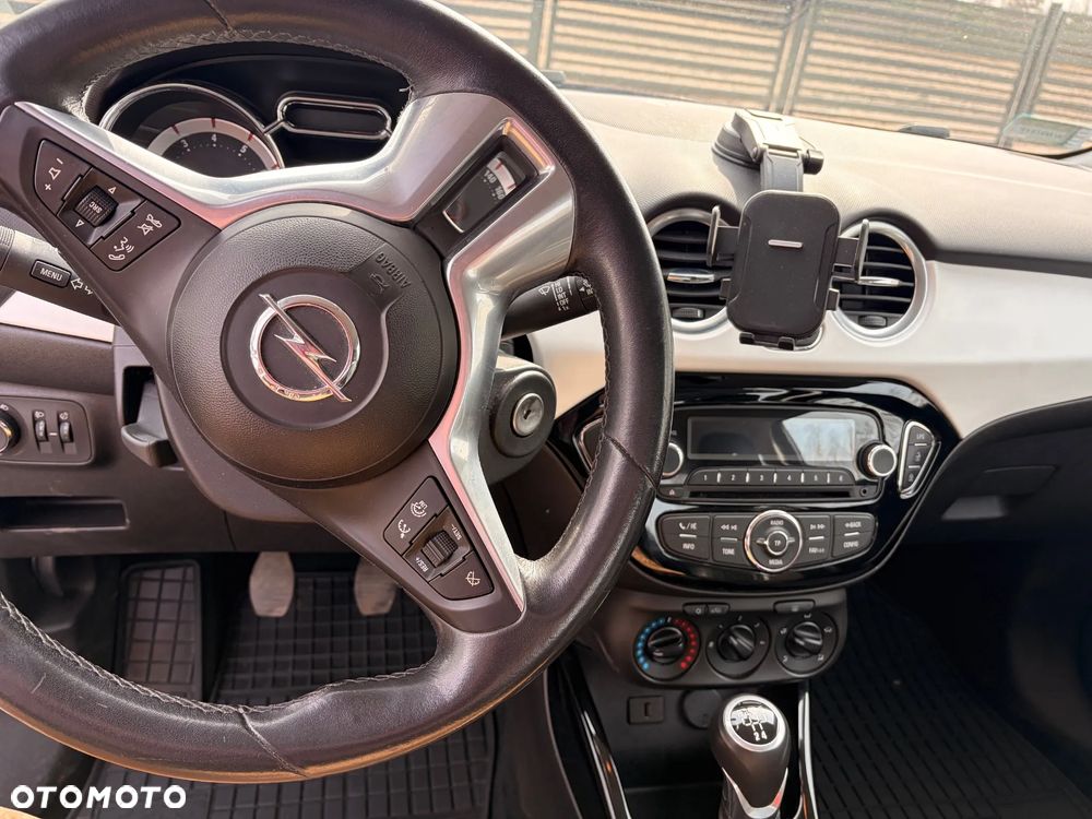 Opel Adam 1.4 Jam Unlimited - 2