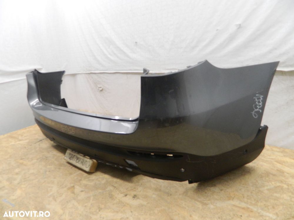 Bara spate Mercedes GLC, 2015, 2016, 2017, 2018, A2538850725. - 4