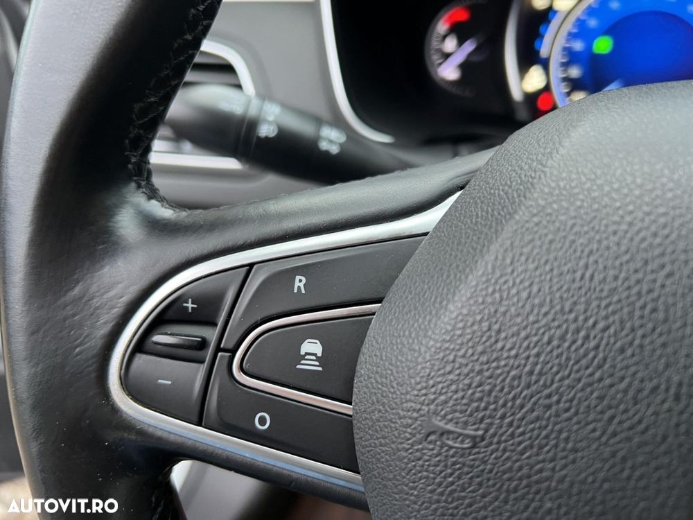 Renault Talisman ENERGY - 22