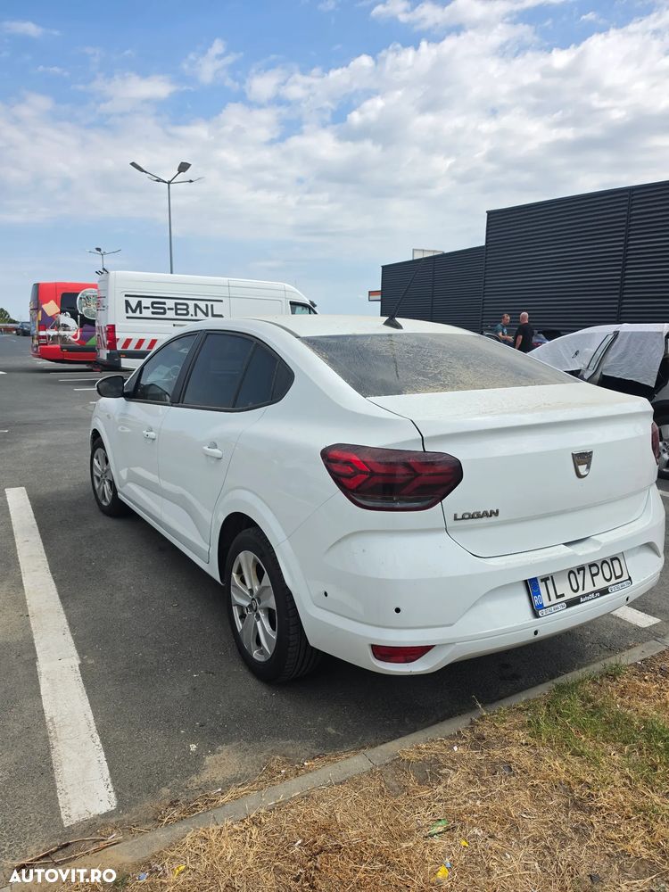 Dacia Logan - 2