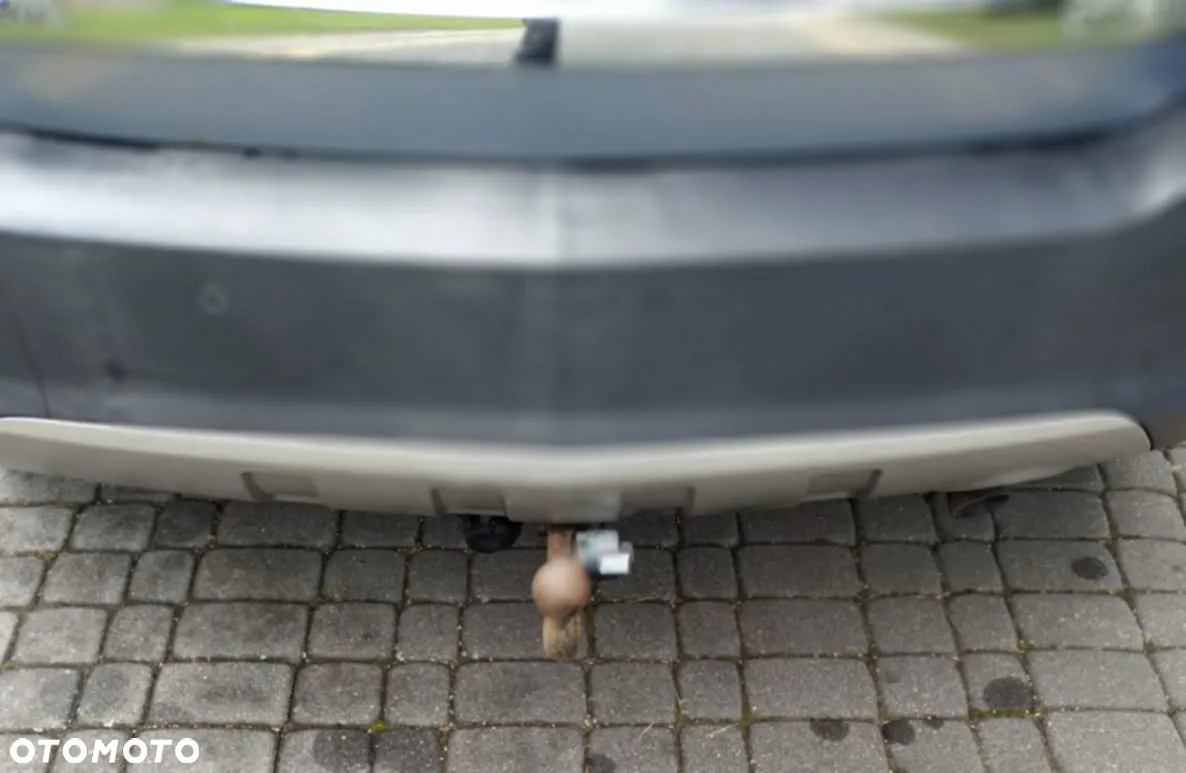 Opel Antara 2.0 CDTI - 15