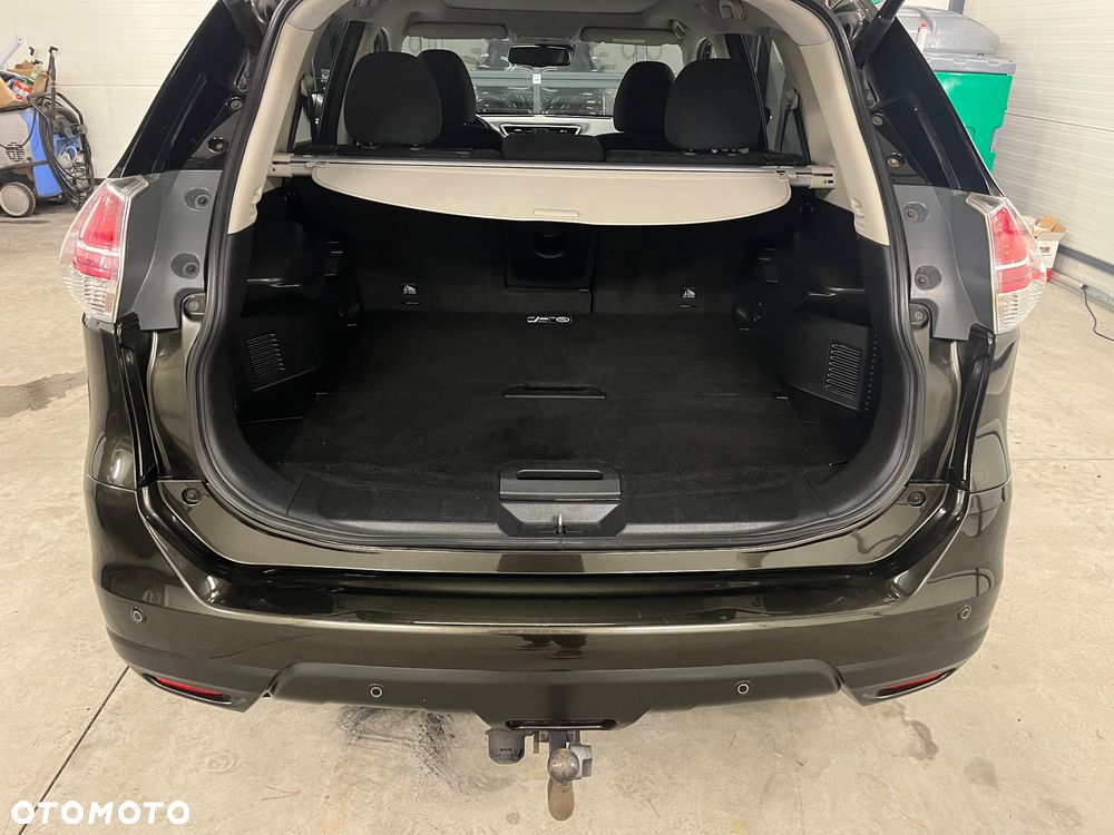 Nissan X-Trail 1.6 DCi Tekna - 23