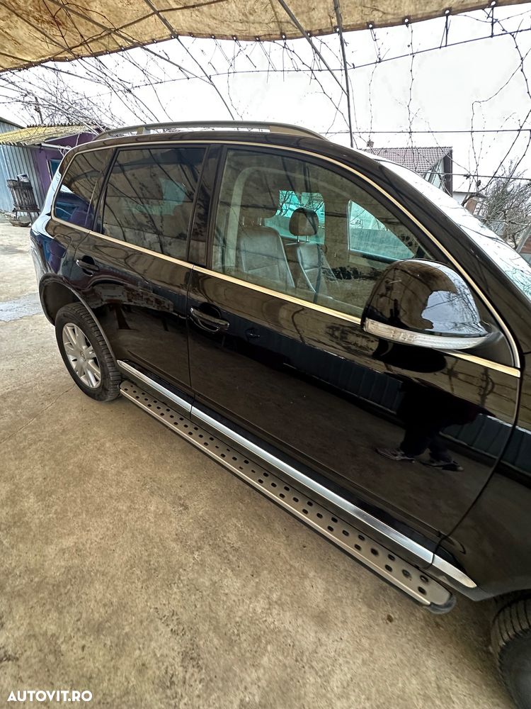 Volkswagen Touareg - 16