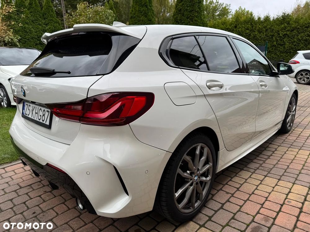 BMW Seria 1 118d Edition M Sport Shadow - 2