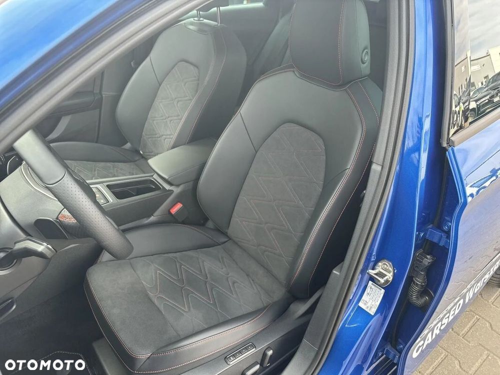 Seat Leon 1.5 eTSI FR DSG - 14