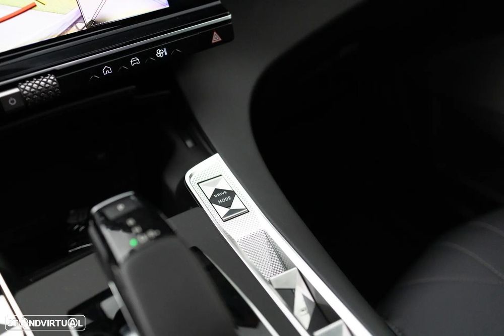 DS DS7 Crossback E-Tense Rivoli EAT8 - 28