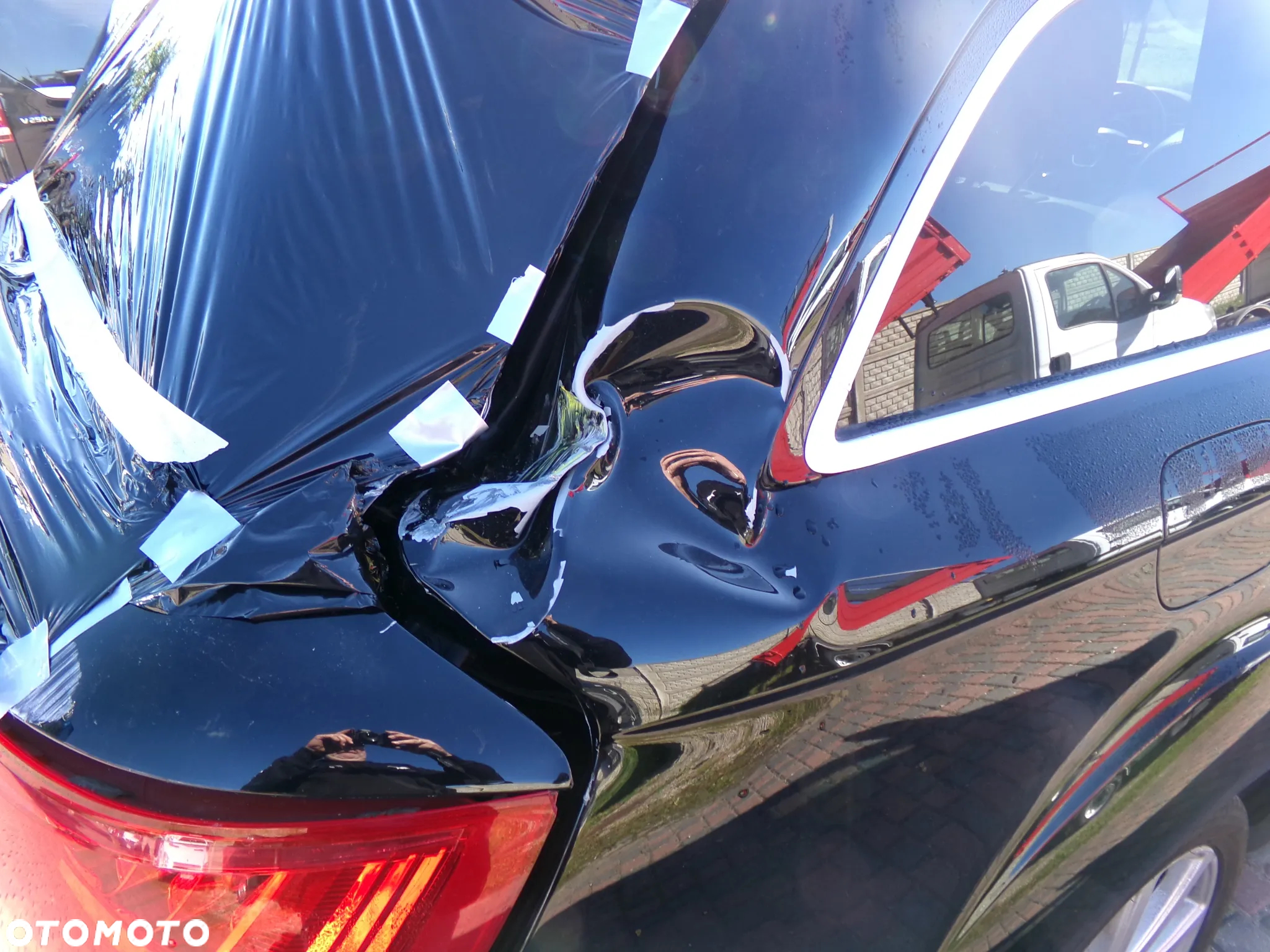 Audi Q7 4.2 TDI DPF Quattro Tiptronic - 7
