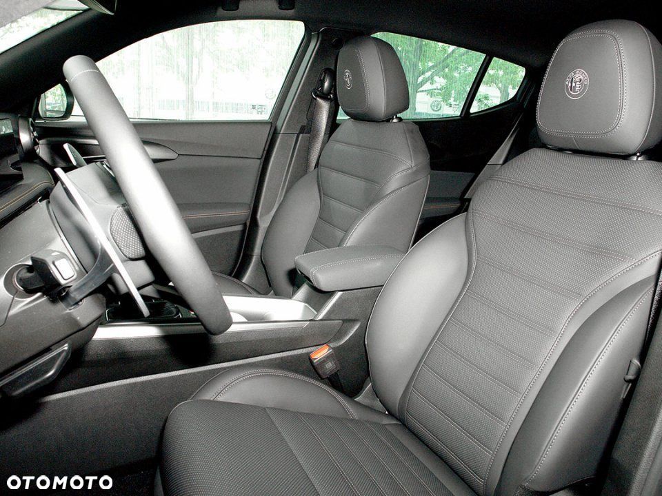 Alfa Romeo Tonale - 11