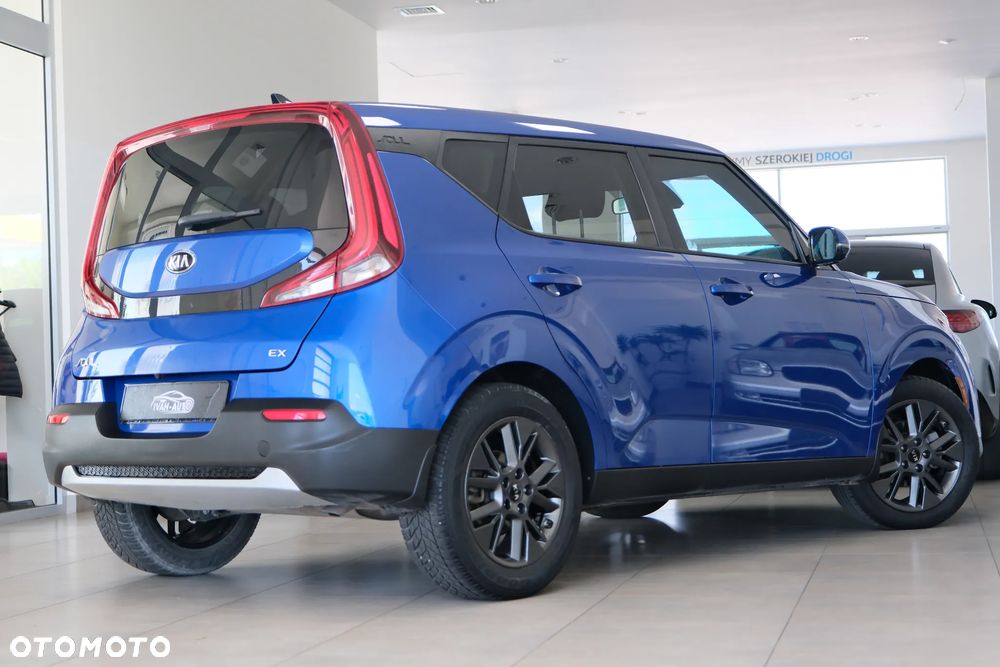 Kia Soul 1.6 T-GDI DCT Turbo - 9
