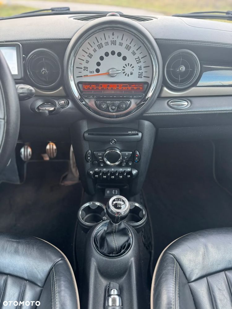 MINI Clubman Cooper S - 16