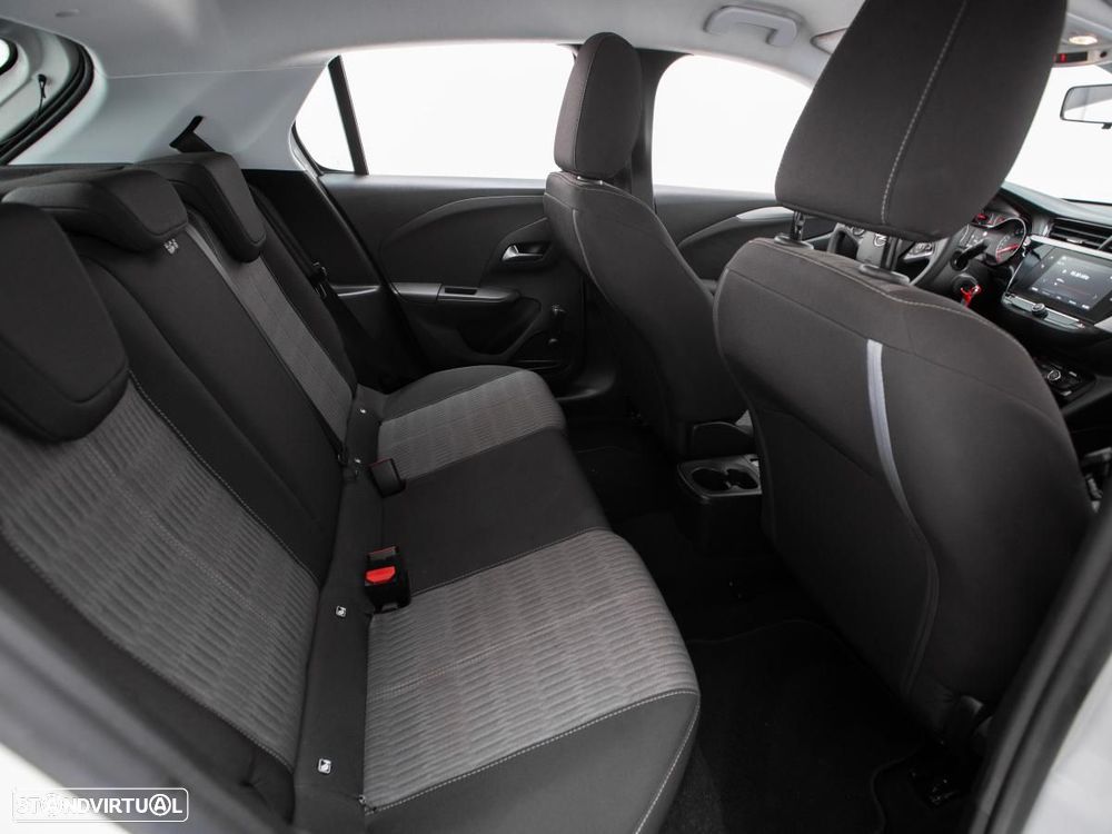 Opel Corsa 1.5 D Edition - 11