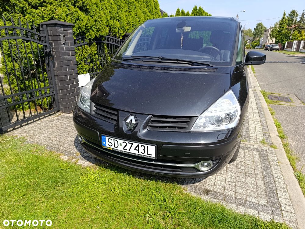 Renault Grand Espace 2.0 Dynamique - 1