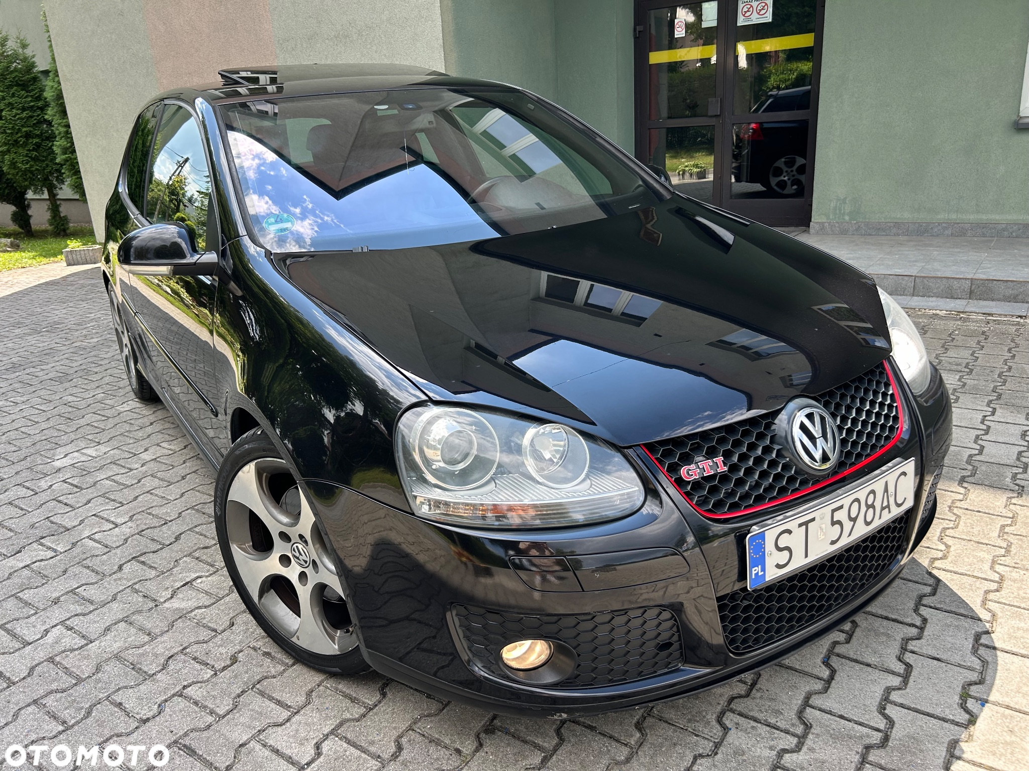 Volkswagen Golf 2.0 GTI DSG - 13
