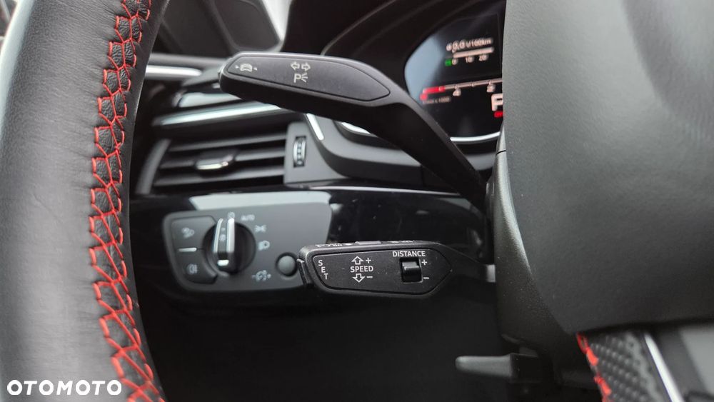 Audi A5 Sportback - 31